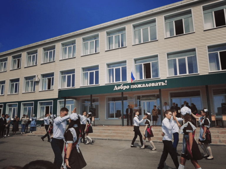 Гамьсез чаклар артта кала…