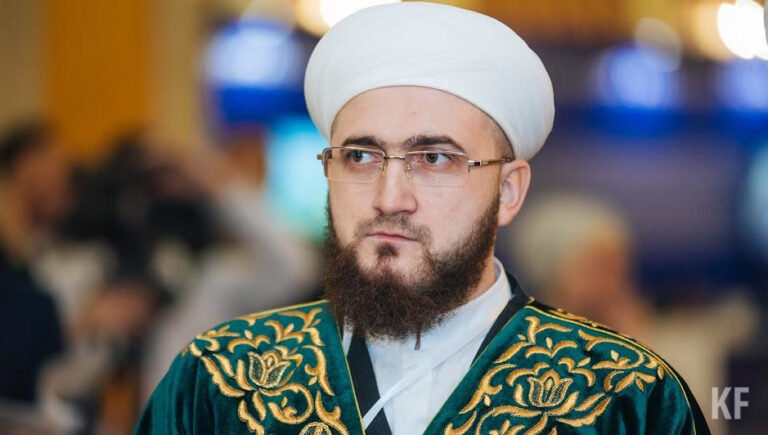 Камиль Самигуллин: Журналисты пишут, что у казанского стрелка нашли взрывчатку и Коран – почему они упомянуты в одном ряду?