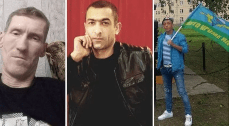 Джамала и других героев, спасших детей при пожаре в Костроме, представят к наградам