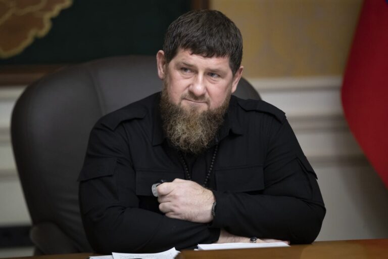 Кадыров: нарушители ограничительных мер в условиях коронавируса – хуже террористов