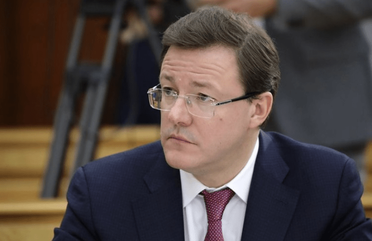Дмитрий Азаров рассказал, какой вакциной привился от коронавируса