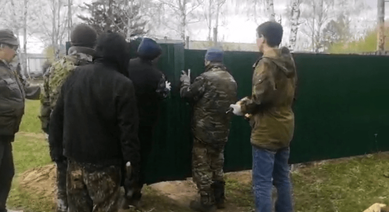 Женщина объединила иркутских мусульман и выбила землю под мечеть