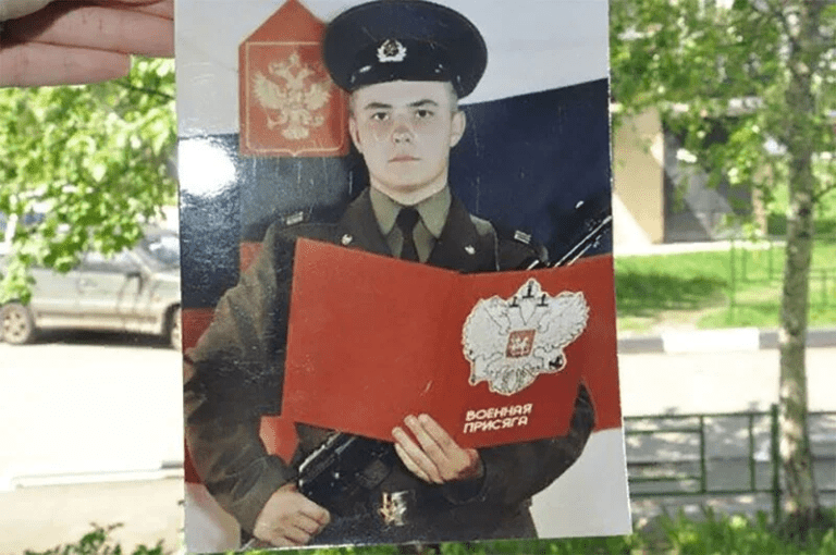 Что Рамзан Кадыров сказал о российском солдате, отказавшемся снять крестик перед боевиками