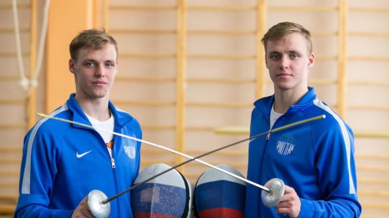 13 самарских спортсменов отправились защищать честь страны на Олимпийских играх в Токио