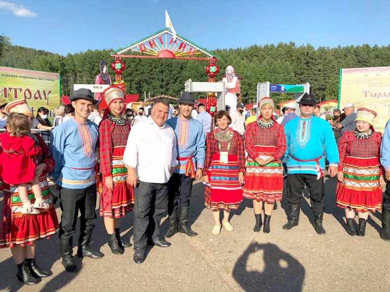 Штаб татар Москвы активно готовится к переписи населения