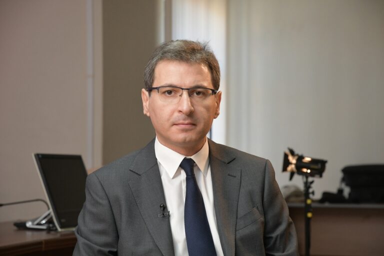 Министр здравоохранения Самарской области будет настаивать на обязательной вакцинации
