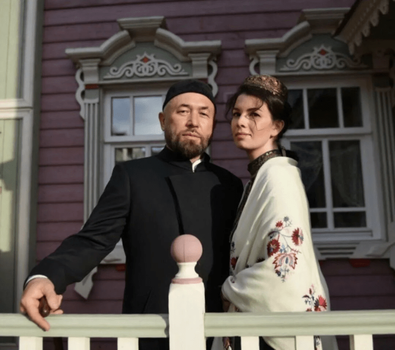 Заманча милләтара парлар