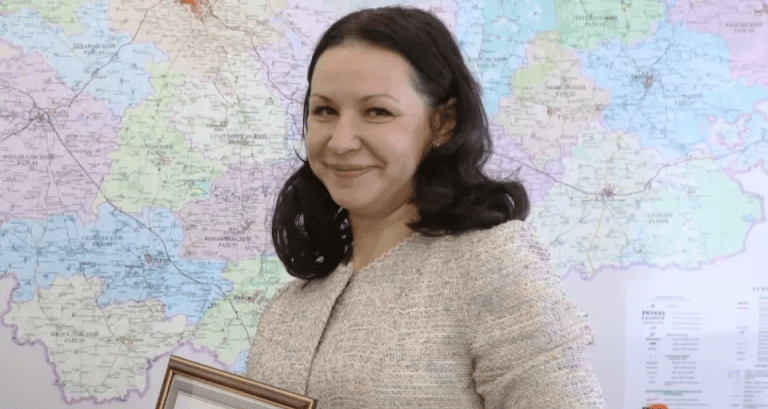 Рязанские власти ответили на просьбу православного активиста о строительстве исламского центра