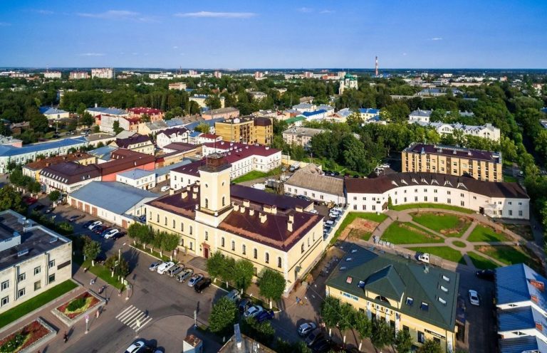 Мусульмане и христиане добиваются строительства мечети в Ленинградской области