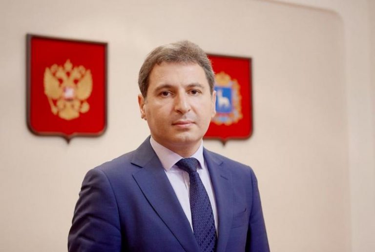 Армен Бенян рассказал, почему сейчас нужна экстренная вакцинация