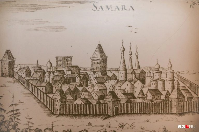 Древнее на 219 лет: ученые устроили спор насчет истинного возраста Самары