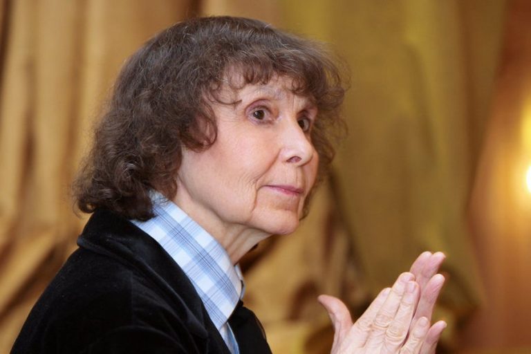 Композитор София Губайдулина отметила 90-летие