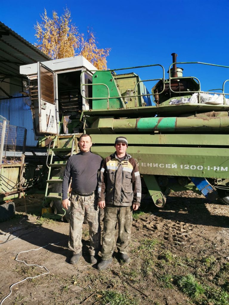 Фермерчылык – гаилә бизнесы