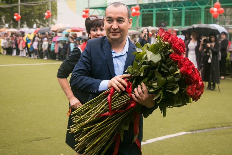 «Ирләр моңа лаек, әлбәттә…»