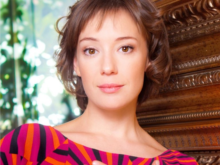 Чулпан Хаматова стала «Женщиной года» по версии журнала Glamour