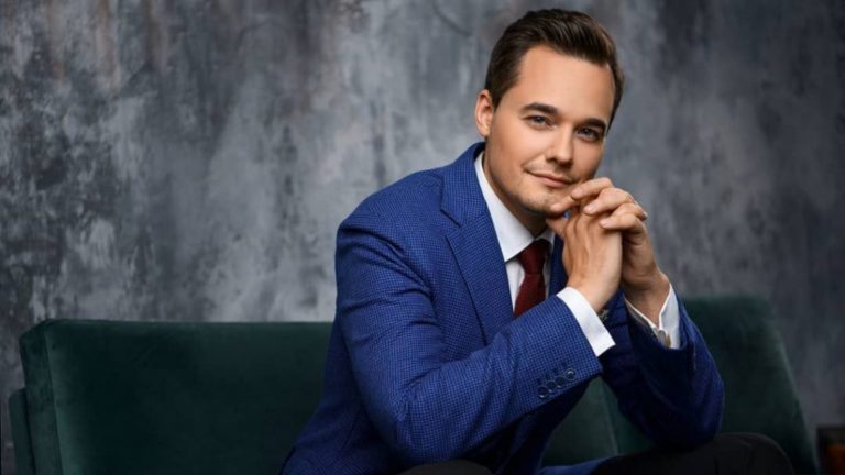 Альберт Жалилов стал победителем трека «Культура» конкурса «Лидеры России»
