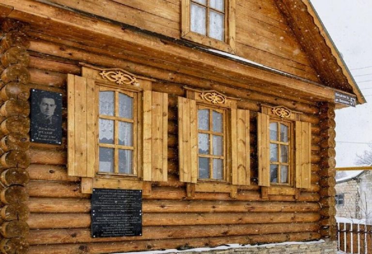 Дому-музею С.Г. Вагизова исполнилось 5 лет