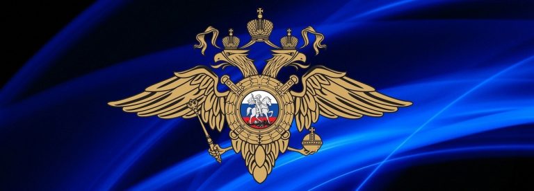 День сотрудника органов внутренних дел России