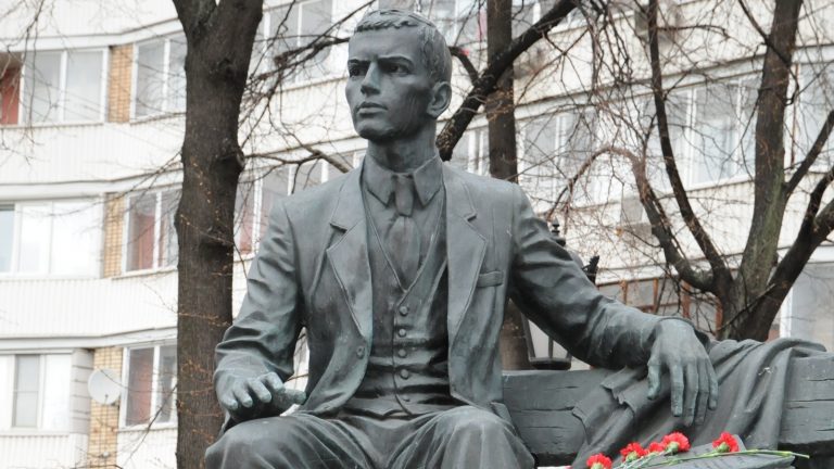В Москве презентуют уникальный сборник Тукая