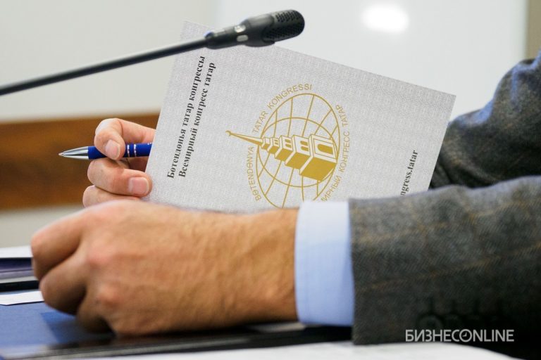 Индус Тагиров: «Надо самим провести перепись! Татары Самарской области уже такой эксперимент провели