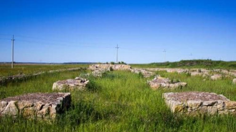 Школьники из Татарстана «отстаивают» татарскую историю и древний Биляр на всероссийском конкурсе