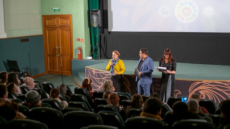 Кинофестиваль народов РТ «Панорама» планируют масштабировать по всей стране