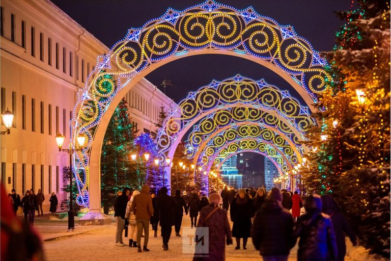 Крафтовый шоколад, удмуртские перепечи, татарский чай и европейский глинтвейн: в Казани пройдет фестиваль «КышДаКар-фест»