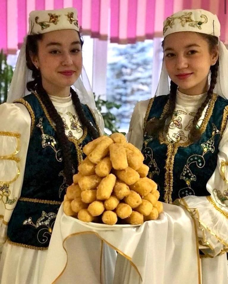 Школе “Яктылык” дали высокую оценку