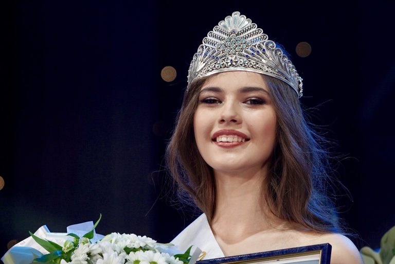Россию на конкурсе «Мисс Вселенная» представит «Мисс Татарстан – 2019»