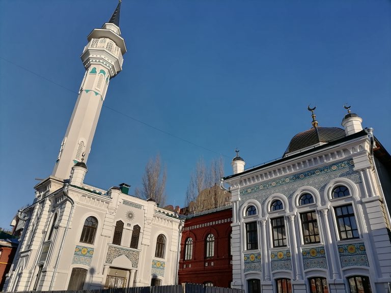 «Мәңгелеккә калсын дип тырышабыз»