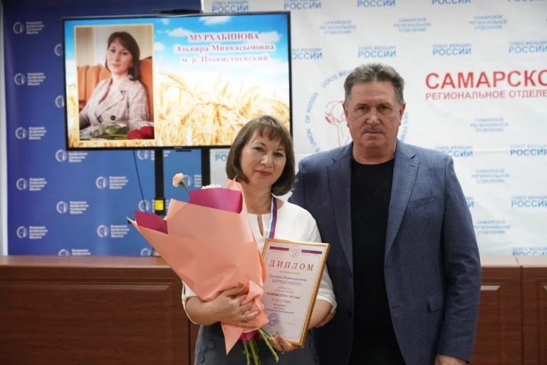Эльвира Мөрхәбинова: «Хаталарны тәҗрибә дип кабул итәм»