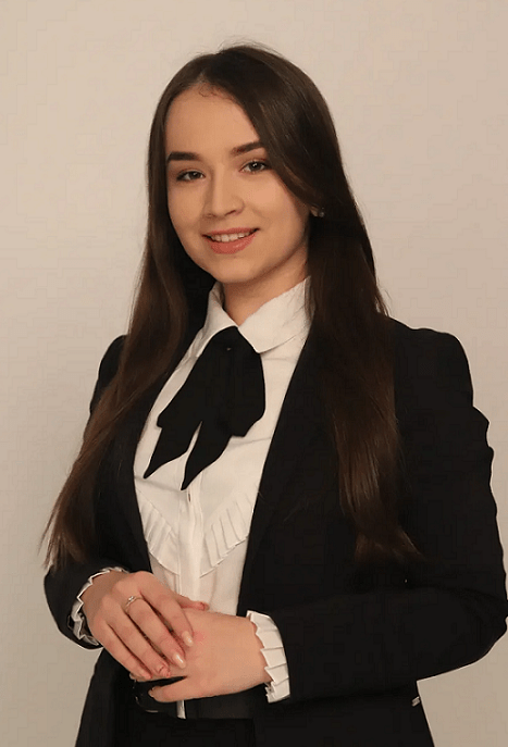 Эльмира Мефтахова: «Молодёжь ставит перед собой высокие цели и достигает их»