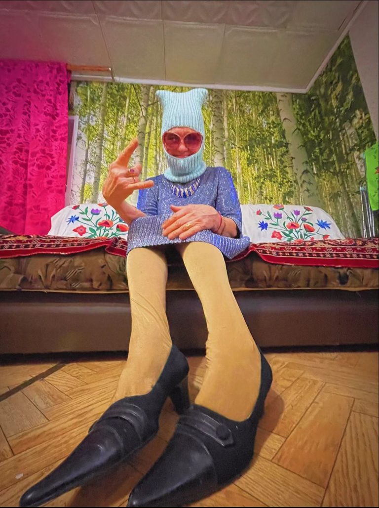 Әбиләр в тренде