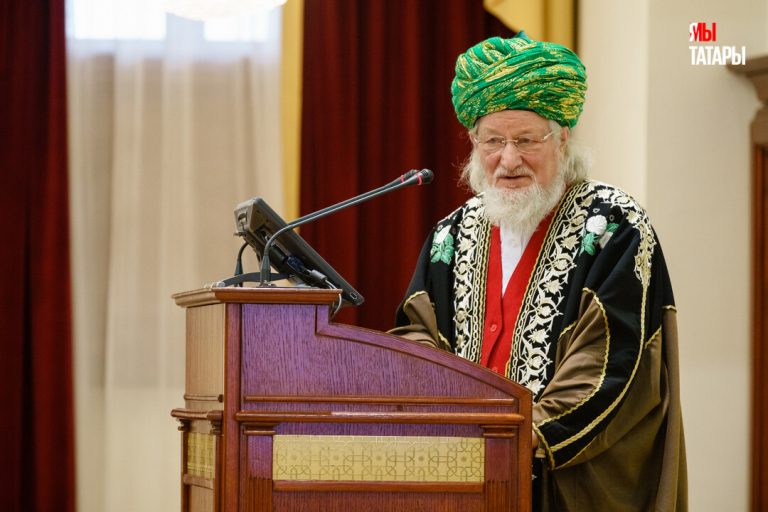 1100-летие принятия ислама: есть ли шанс на объединение уммы?