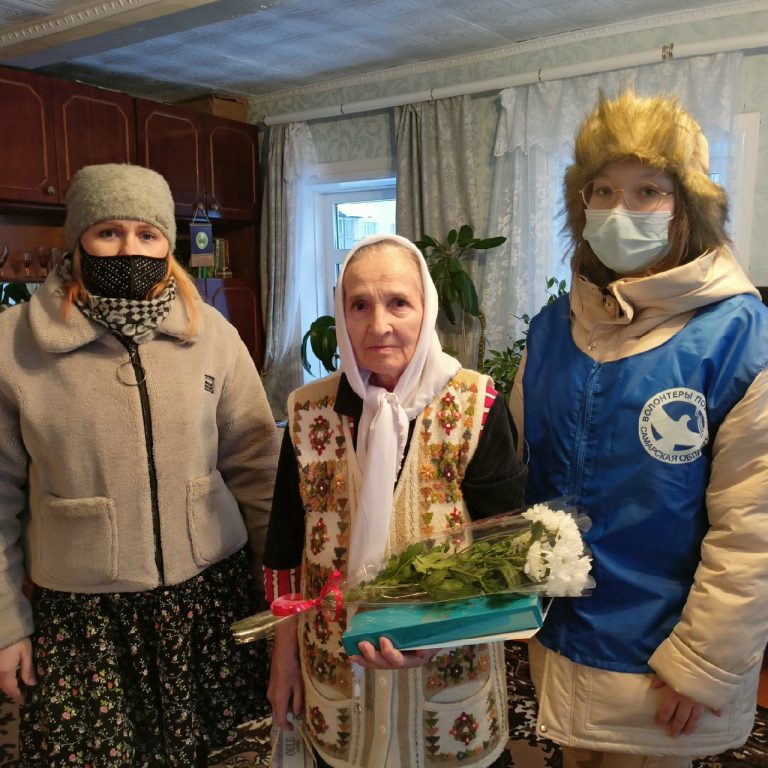 НЕ ЗАБЫВАЙТЕ ВЕТЕРАНОВ НИКОГДА