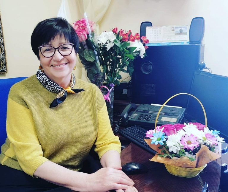 Бергә булсак, булдырабыз!
