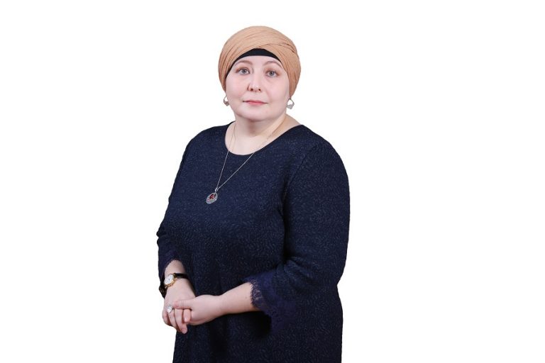 А.Н.Гильманова: «Мы формируем у студентов компетенции, которые позволят им работать не только в области СМИ, но в области связей с общественностью и SMM»