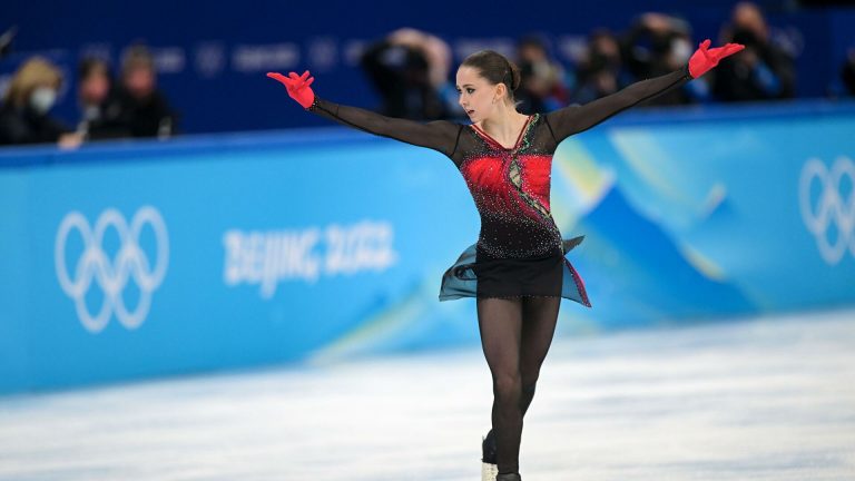 Валиева, Щербакова и Туктамышева примут участие в Кубке Первого канала