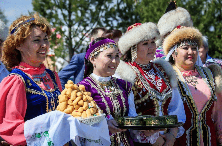 В Самаре пройдет ежегодный областной башкирский праздник «Карга туй»
