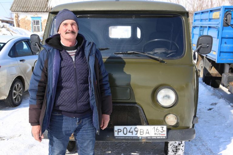 Главное в работе – ответственность