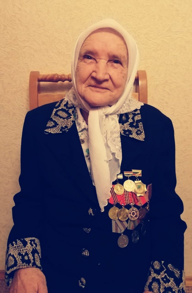 ГЭС та төзегән, урман да кискән