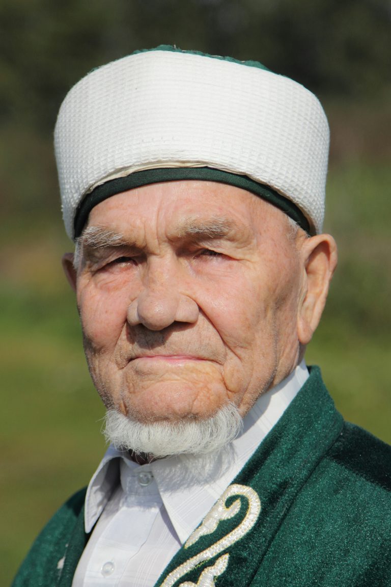 Габделхак мәчете