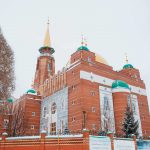 Самарская-соборная-мечеть
