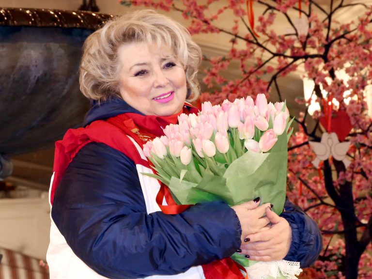 “Русские спортсмены – это украшение соревнований”: Тарасова рассказала, что потеряет ЧМ по фигурному катанию