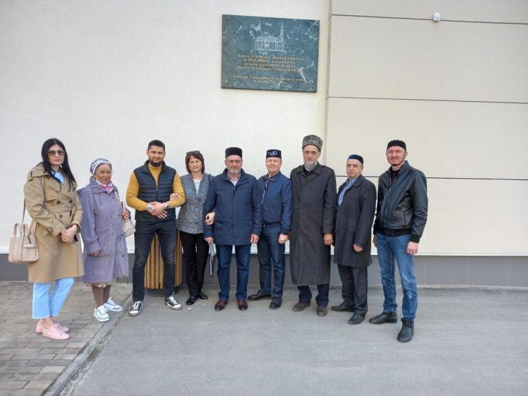 Помнить о прошлом, думать о будущем