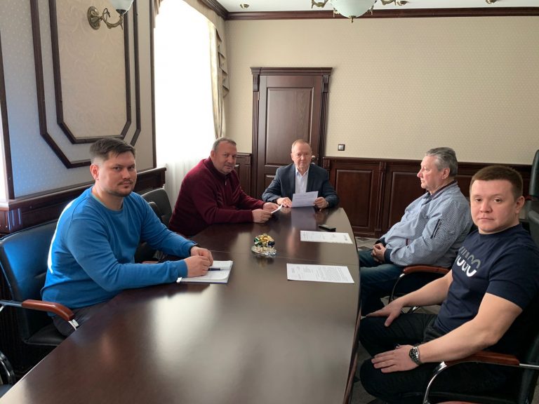 Самара готовиться к VIII Съезду Всемирного конгресса татар