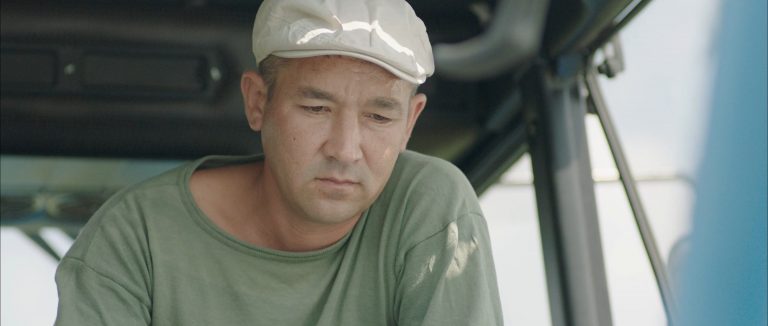 До премьеры татарского фильма «Иcәнмесез?» в Самаре остаются считанные дни