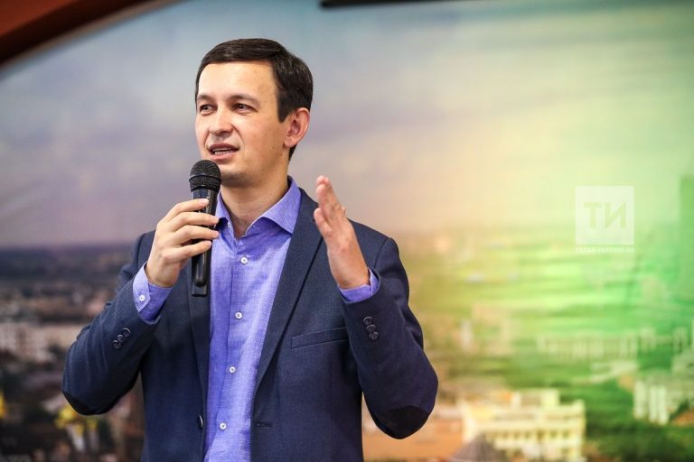 «Белем.ру» планирует запустить татарскую социальную сеть