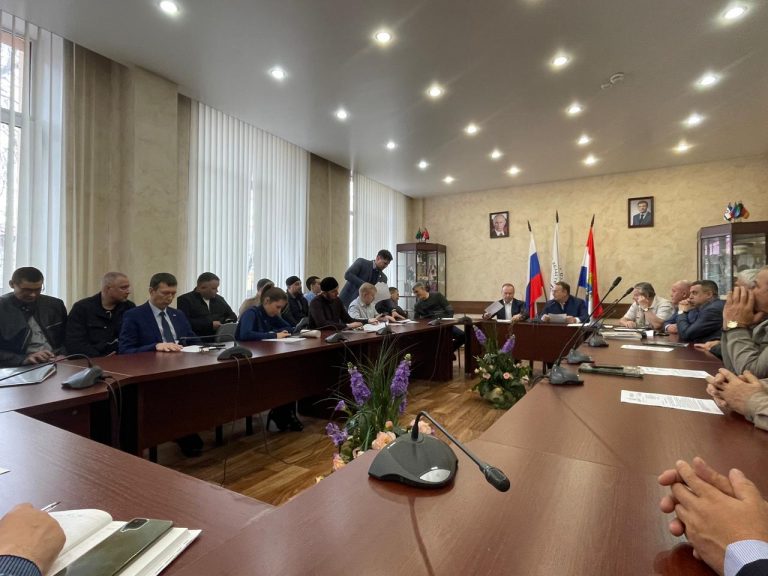 В Самаре состоялись выборы делегатов на VIII Съезд Всемирного конгресса татар