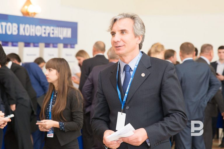 Ирек Зиннуров: Хотим привезти в Азербайджан татарский театр